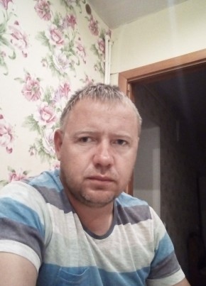 Алексей, 43, Россия, Воронеж