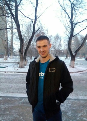 Иван, 29, Россия, Куйтун
