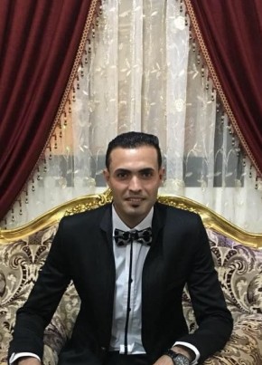 Mahmoud, 36, المملكة الاردنية الهاشمية, عمان