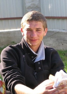 Саша, 37, Рэспубліка Беларусь, Узда