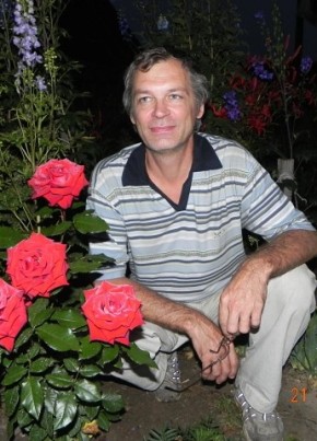 Константин, 62, Россия, Северск