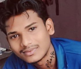 Suraj Nishad, 20 лет, Hyderabad