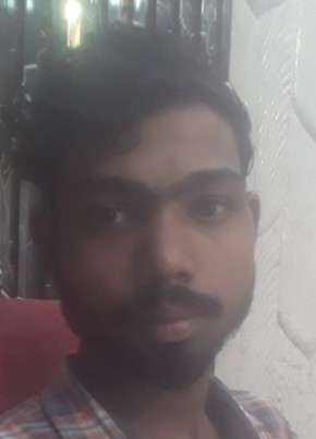 omansh biwaal, 22, India, Delhi