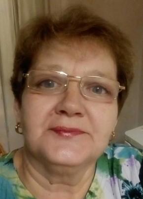 Татьяна, 59, Россия, Новосибирск