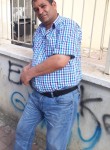 GÜRHAN, 56 лет, Adana