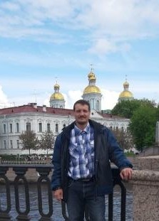 Максим, 41, Россия, Когалым