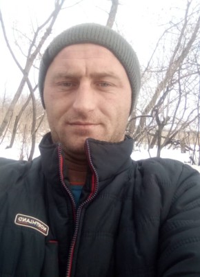 Дмитрий, 34, Україна, Донецьк
