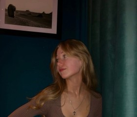 Sonya, 19, Amsterdam
