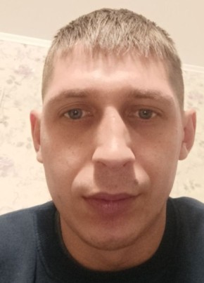 Алексей из Рязани 31 год