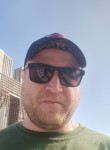 Yaroslav, 37, Moscow