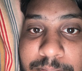 Pessi, 22, Rajahmundry