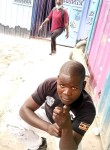 Samuel, 26 лет, Nairobi