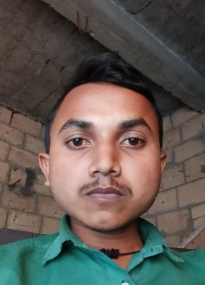 Rahul zapdiya, 18, India, Jasdan