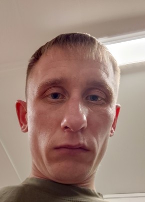 Aleksandr, 36, Russia, Vladimir
