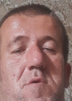 Sergey, 40, Russia, Radishchevo