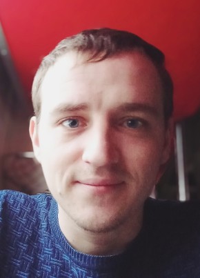 Александр, 26, Россия, Волгоград