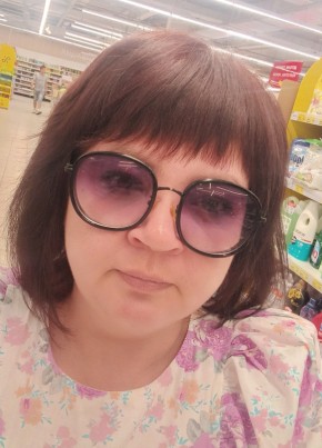 Екатерина, 42, Россия, Краснотурьинск