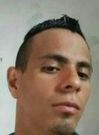 Leandro, 26 лет, Guarulhos