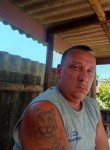 Олег, 43 года, Магілёў