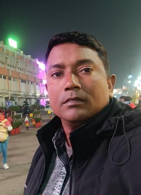 MDMILON, 44, বাংলাদেশ, রাজশাহী