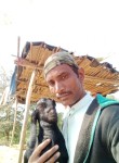 Prakash Chandra, 38 лет, Dūngarpur