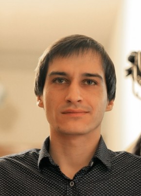 Александр, 36, Україна, Київ