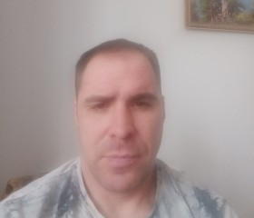 Павел, 39 лет, Звенигород