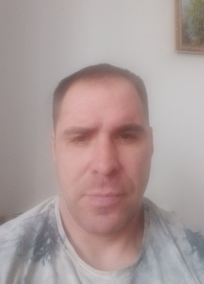 Павел, 39, Россия, Звенигород