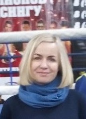 Елена, 37, Россия, Снегири