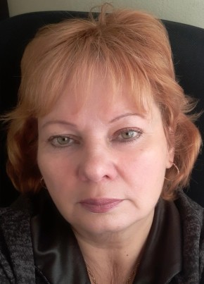 Yuliya, 57, Russia, Saint Petersburg
