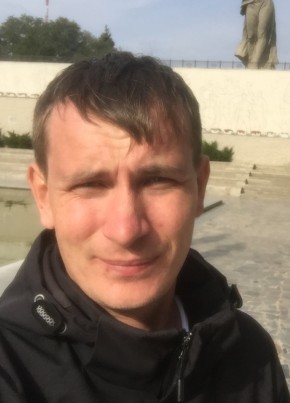 ivan, 34, Russia, Miass