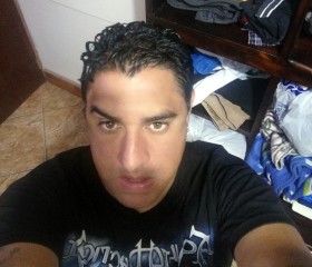 Gabriel, 42, San Rafael (Alajuela)