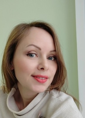 Александра, 36, Россия, Архангельск