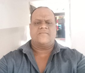 Vinod chalungal, 47 лет, Bangalore