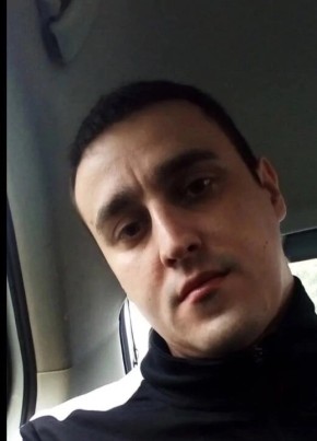 Man, 33, Russia, Perm