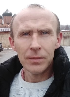 Aleksandr, 45, Russia, Ufa