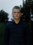 Юрий, 27 лет, Касцюковічы