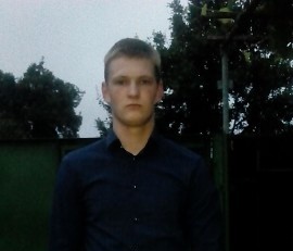 Юрий, 27 лет, Касцюковічы