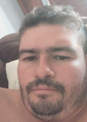 Ronaldo Soares из Cajazeiras 34 года