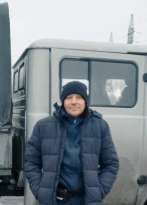 Aleksey., 46, Russia, Saint Petersburg