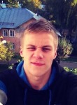 Иван, 22 года