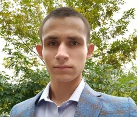 Александр, 21 год, Новоподрезково