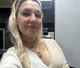 Asya, 35, Saint Petersburg