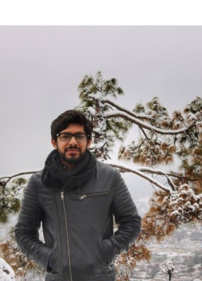 Arslan, 30, پاکستان, راولپنڈی