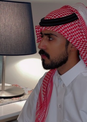 محارب, 24, Saudi Arabia, Abu 'Arish