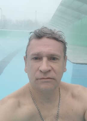Alex, 48, Россия, Санкт-Петербург