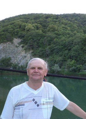 Анатолий, 71, Россия, Ростов-на-Дону