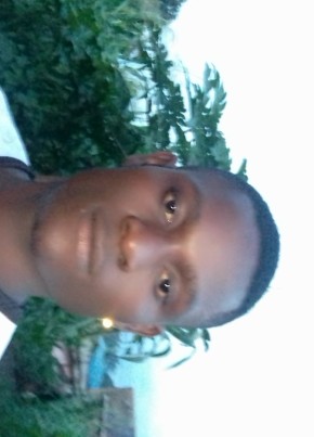Boris, 27, Republic of Cameroon, Melong