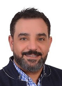 m abdallah, 49, جمهورية مصر العربية, القاهرة