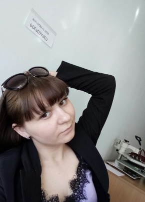 Ирина Котова, 31, Россия, Магнитогорск